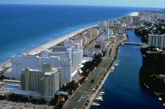 On dit Miami ou Miami Beach ?