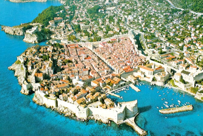 dubrovnik