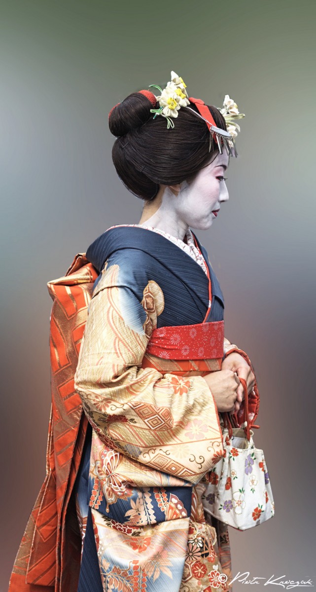 Geiko