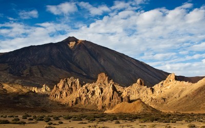 Découvrir l’ile de Tenerife