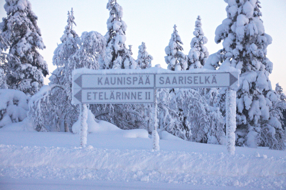 Laponie : à la découverte des traditions et de la culture sami