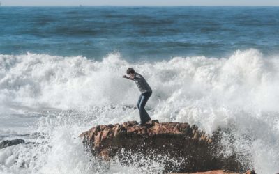 Souvenirs de plages…