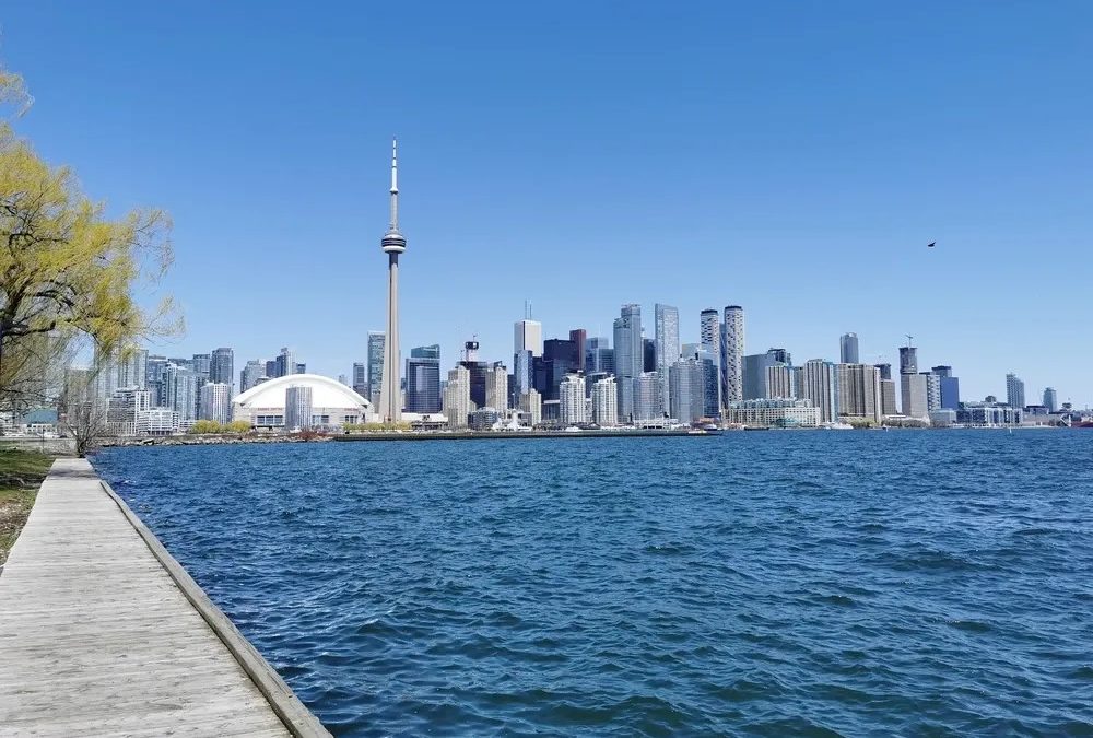 Que faire à Toronto? Les incontournables à voir absolument!