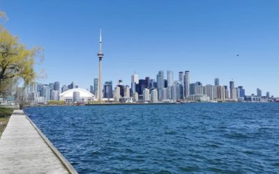 Que faire à Toronto? Les incontournables à voir absolument!